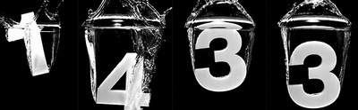 cool dropclock screensaver cool dropclock screensaver