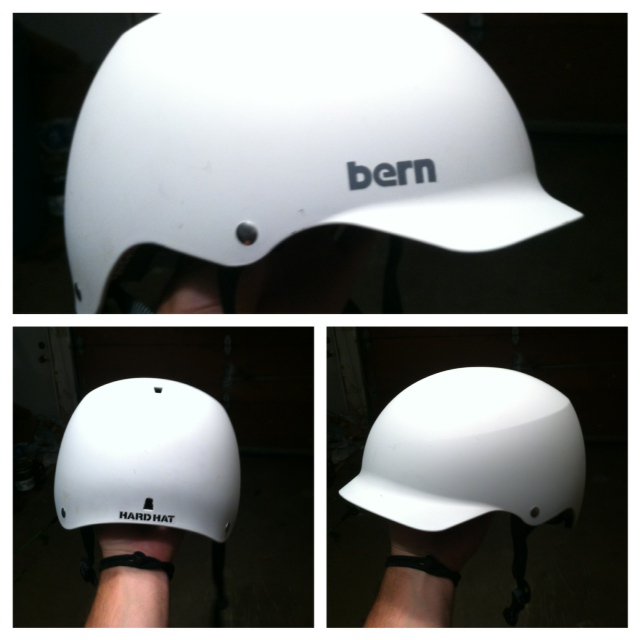 bern helmet