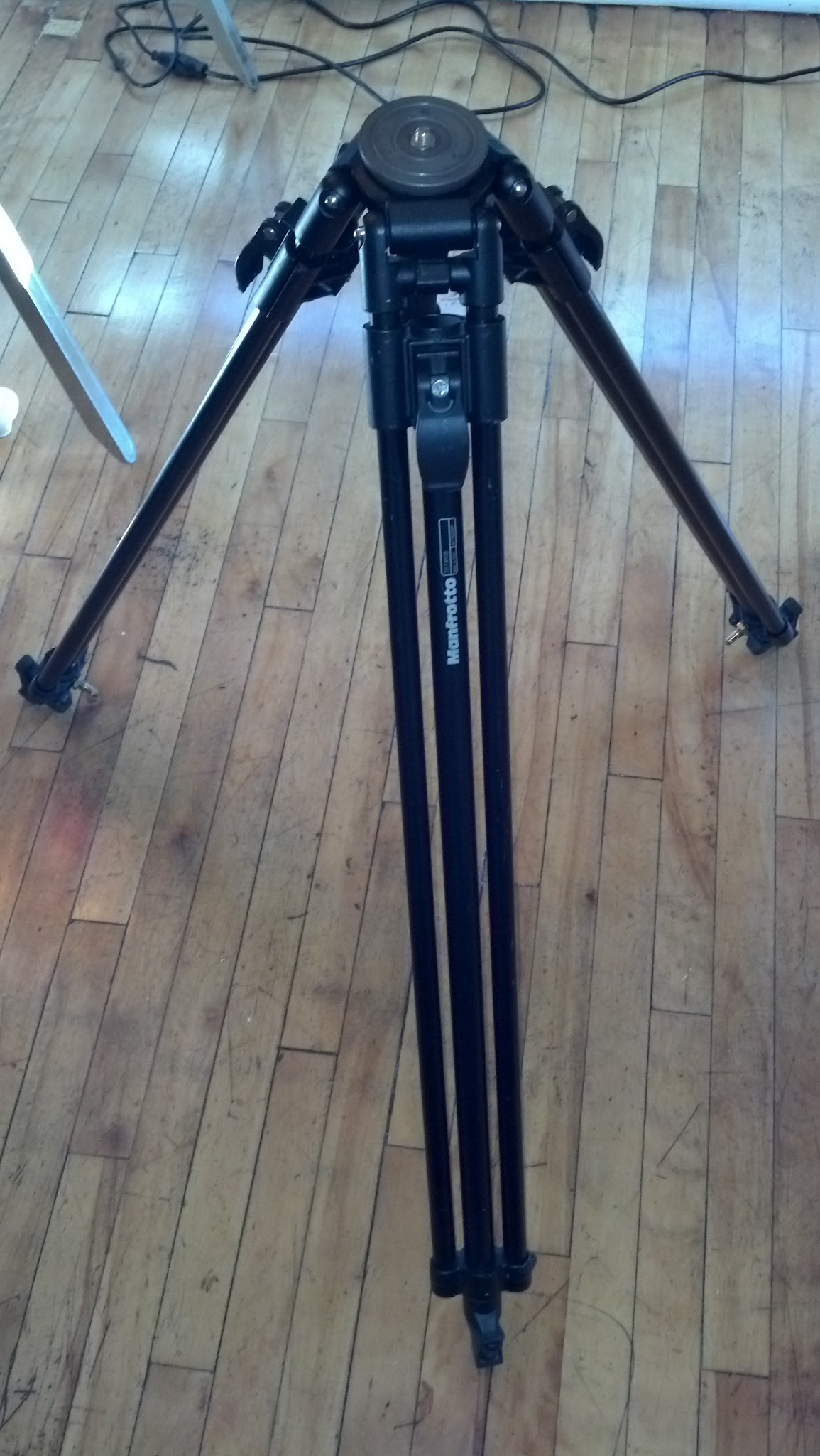 manfrotto 351 mvb