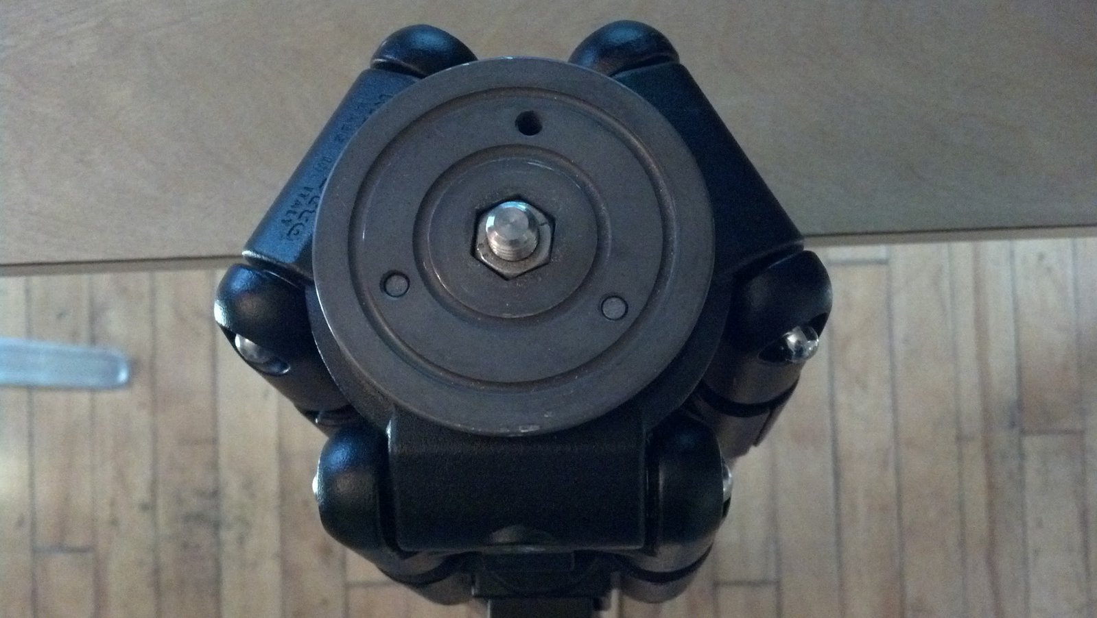 FS: Manfrotto 351MVB