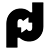 Falloff Logo-50-50-BW.png