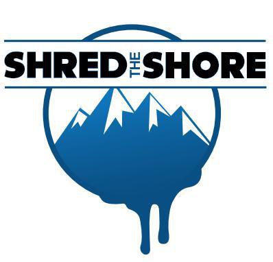 Shred The Shore