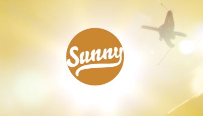 Sunny iTunes Release