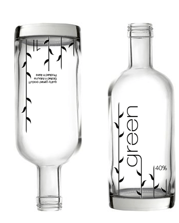 bottle design