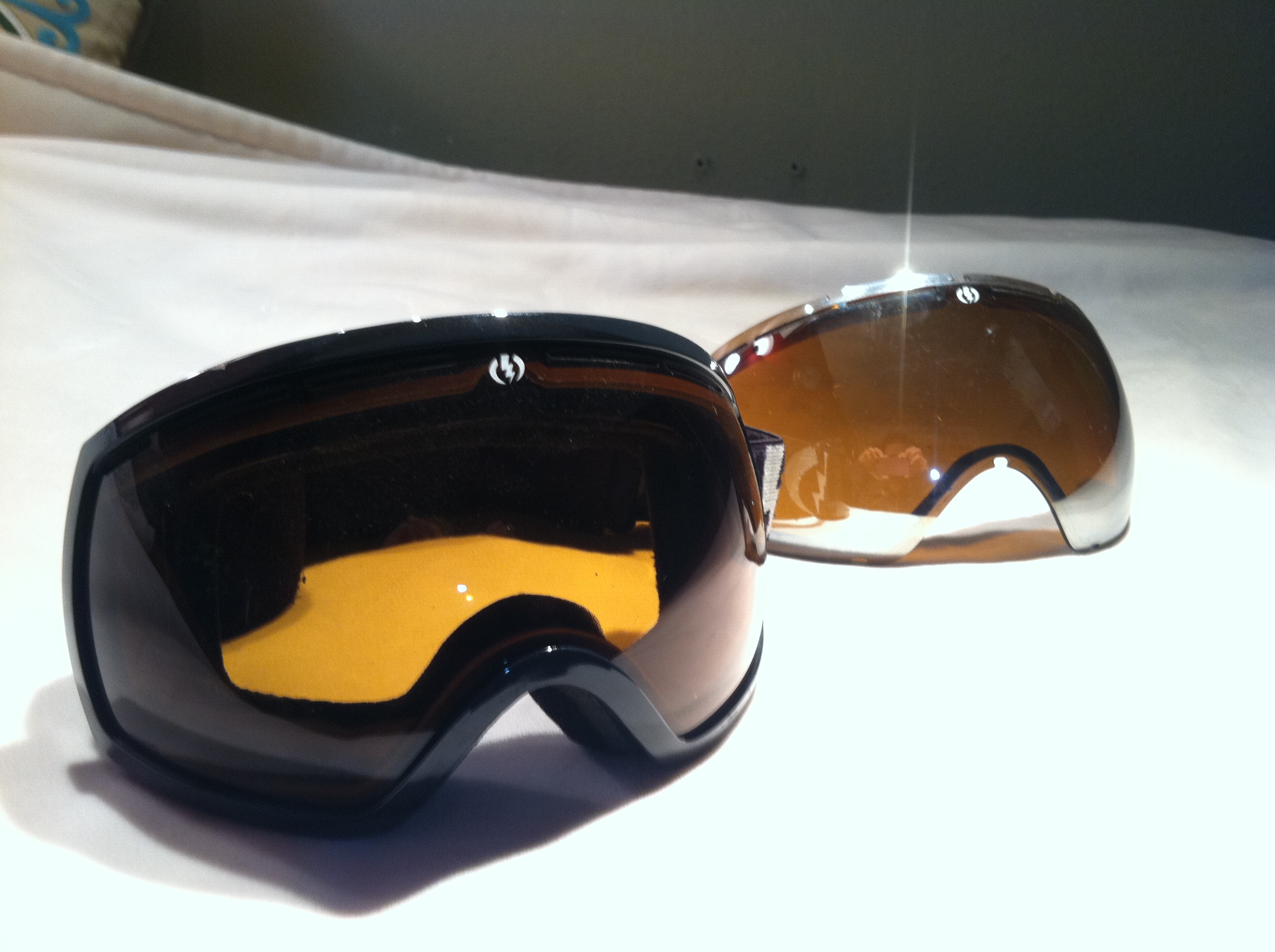 SALE! K2 Snowboards, Goggles (EG2's, SPY, Native) LDC pants, and more ...