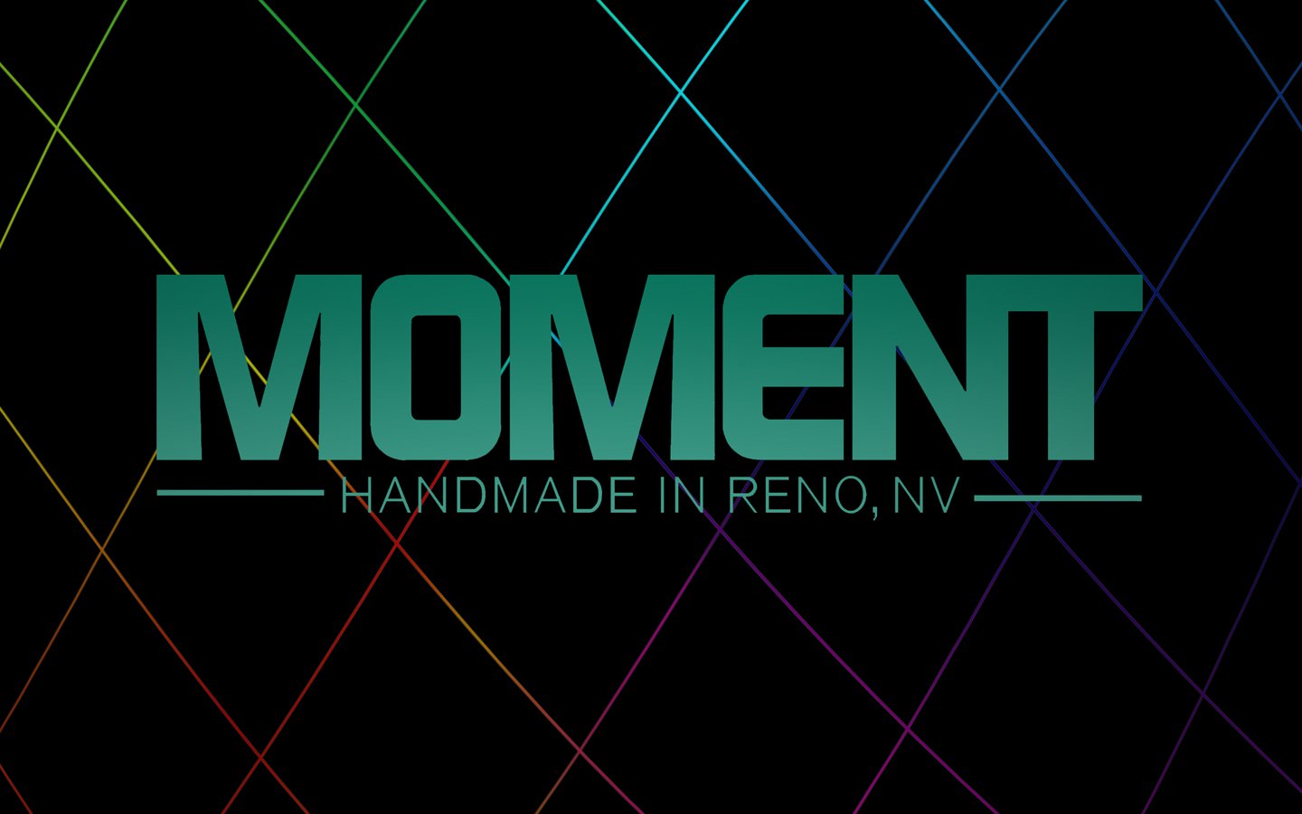 Moment Desktop