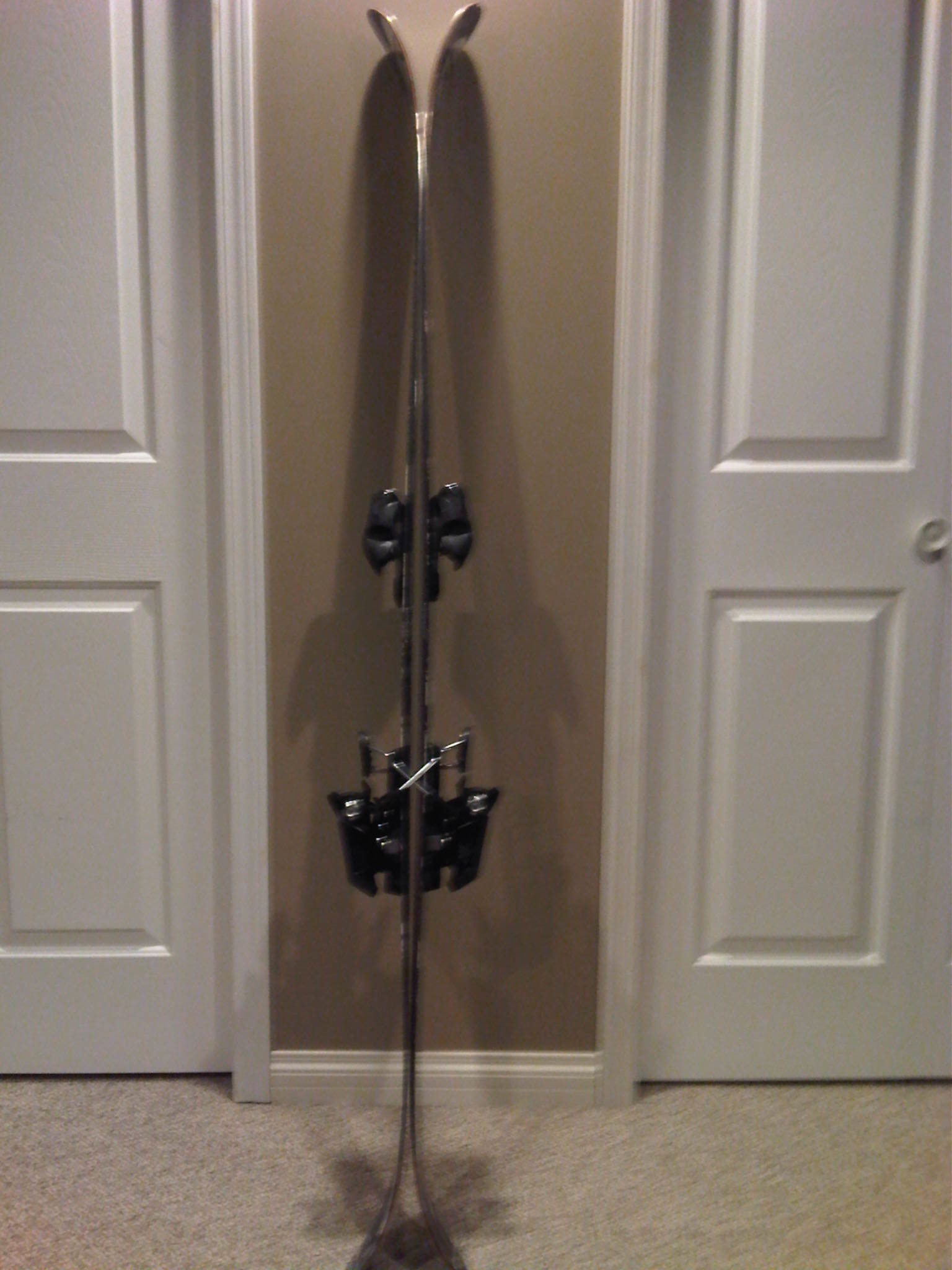 rossignol s3 2010