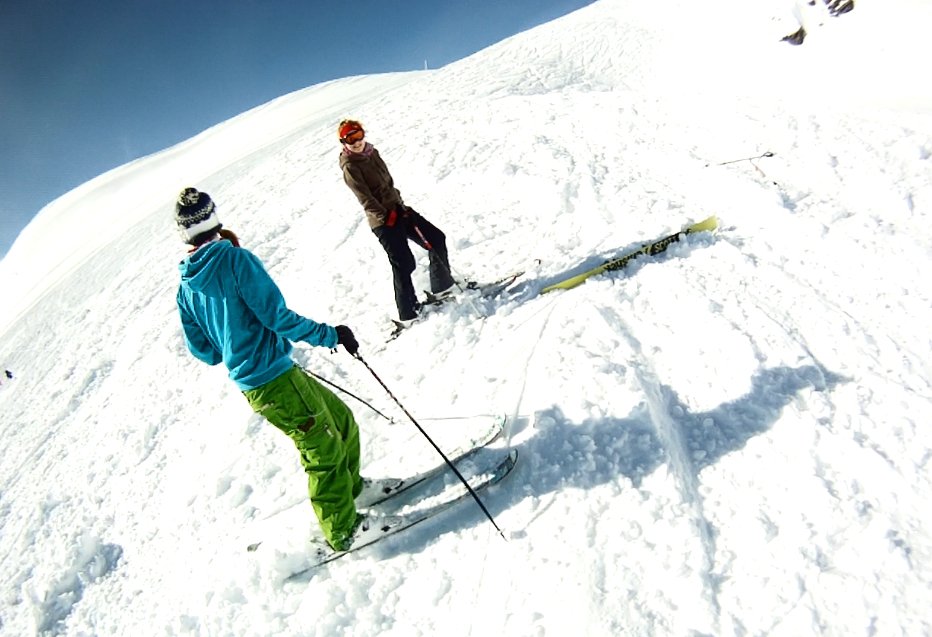 Tignes 