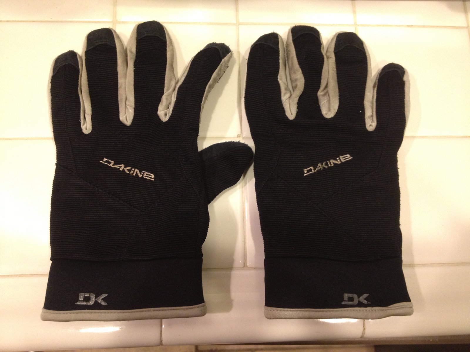 Dakine Glove