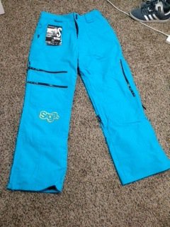 xl pants fs