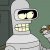 Bender. profile picture