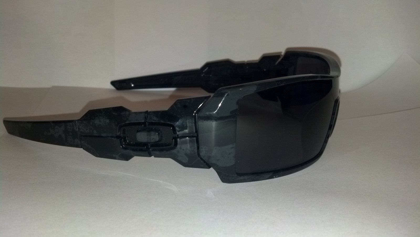 FS: Polarized Oakley Oil Rig