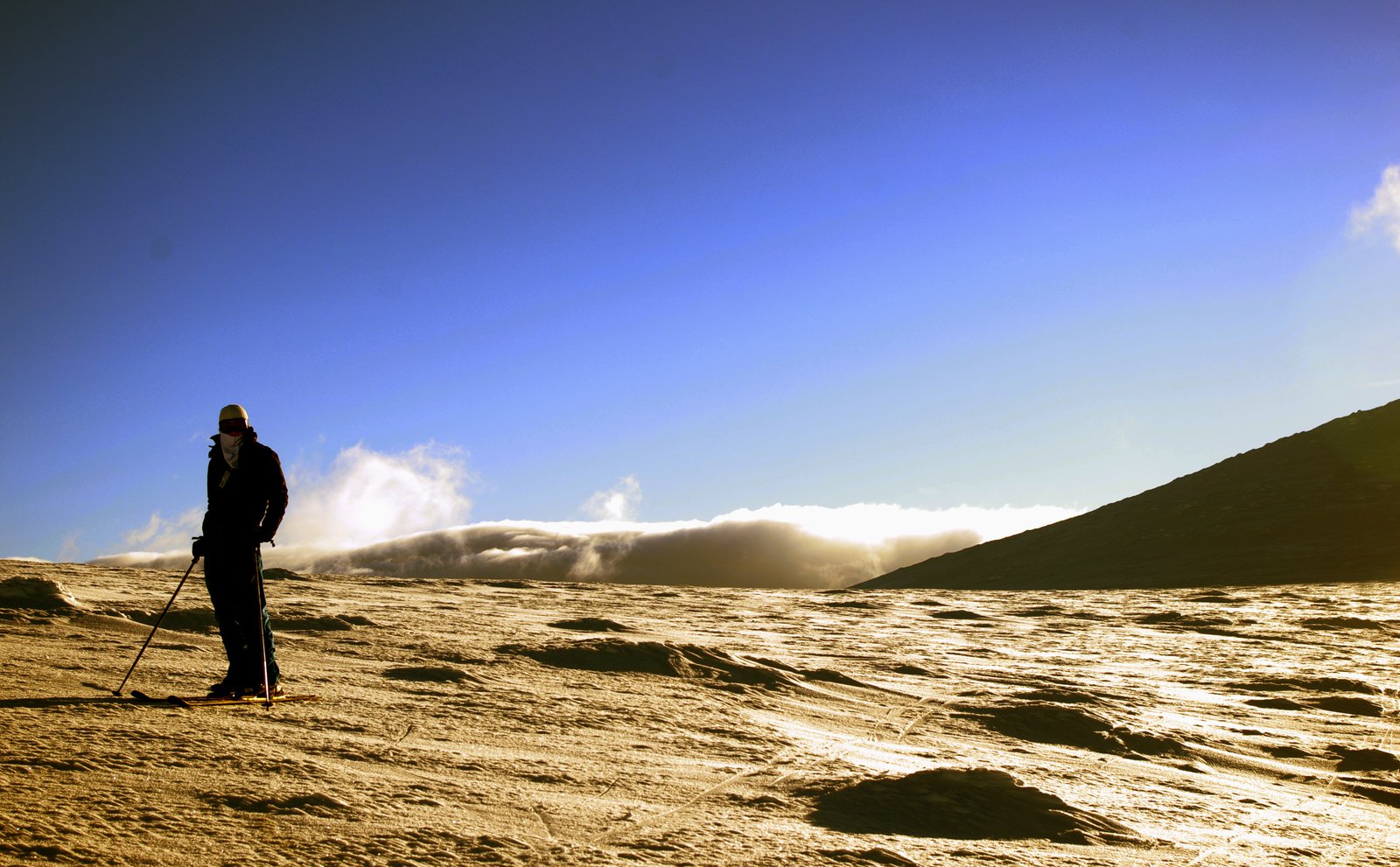 Cairngorm late 2012