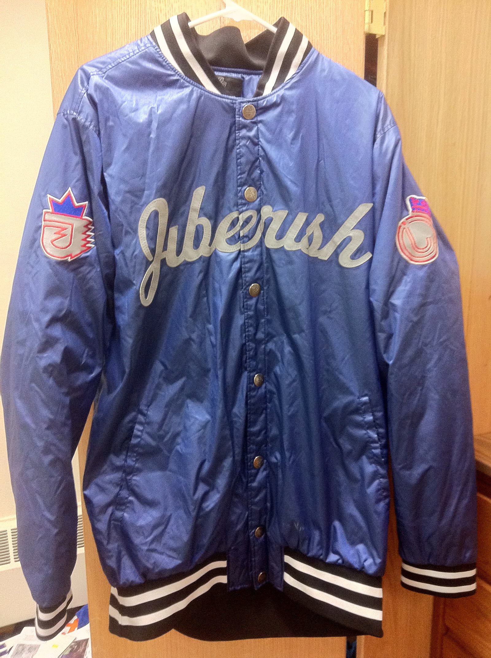 JACKET 2XL