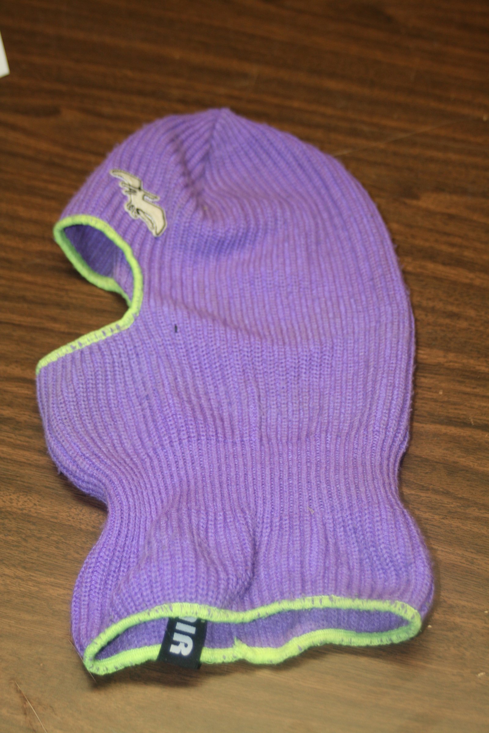 Airblaster Balaclava pic 2