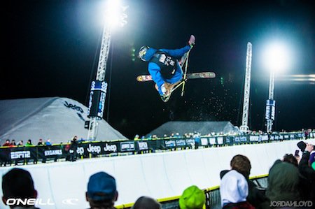 The O'Neill Experience: X Games Wrap-Up