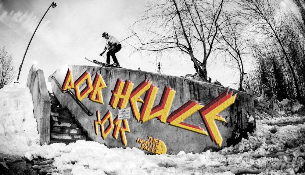2012 Full Part & 15 Q's with Rob Heule