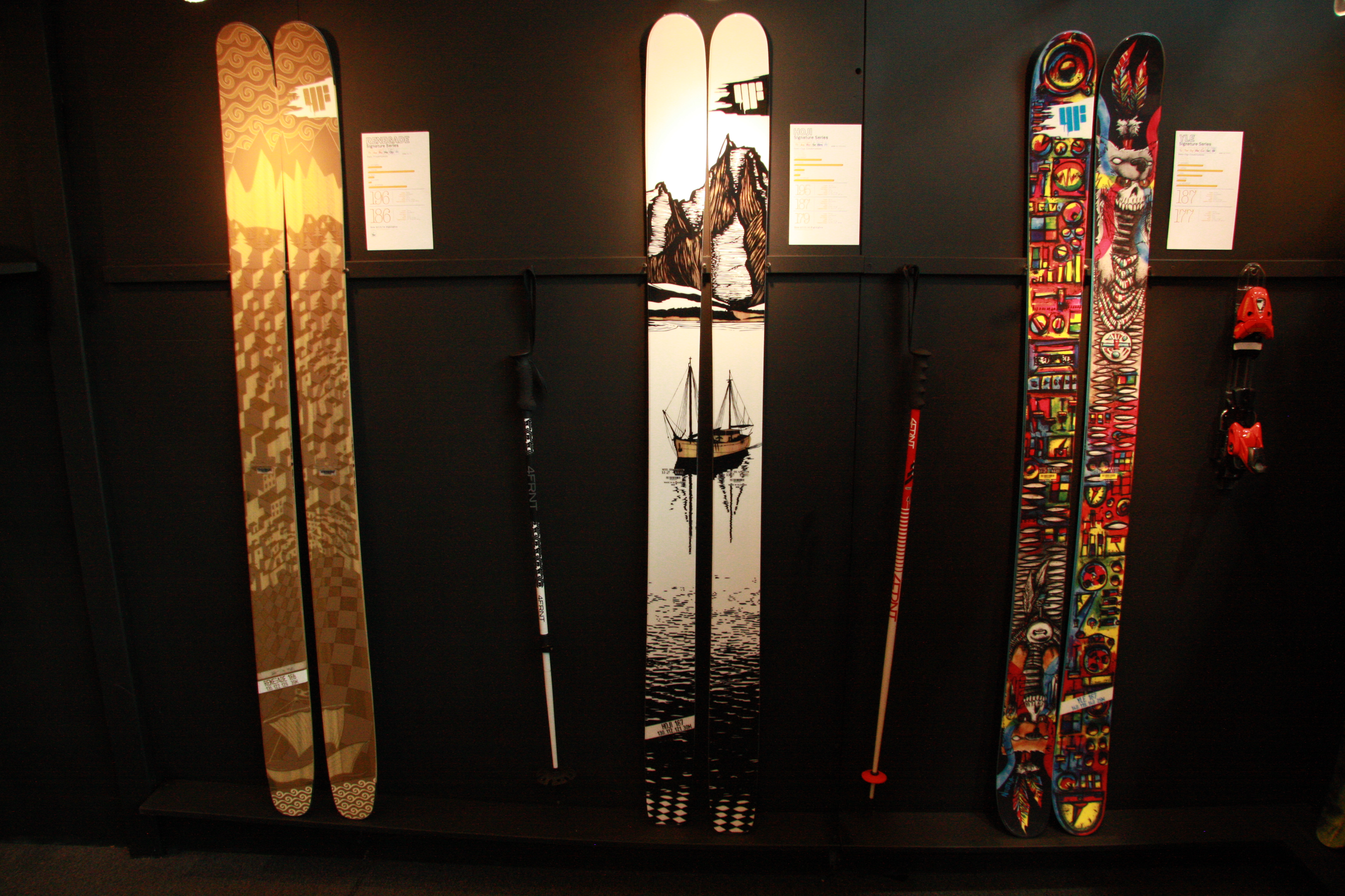 SIA - 4FRNT - Newschoolers.com