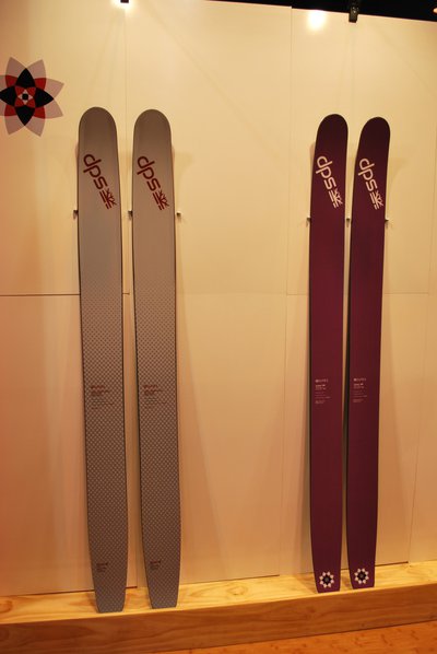SIA - DPS Skis - Newschoolers.com