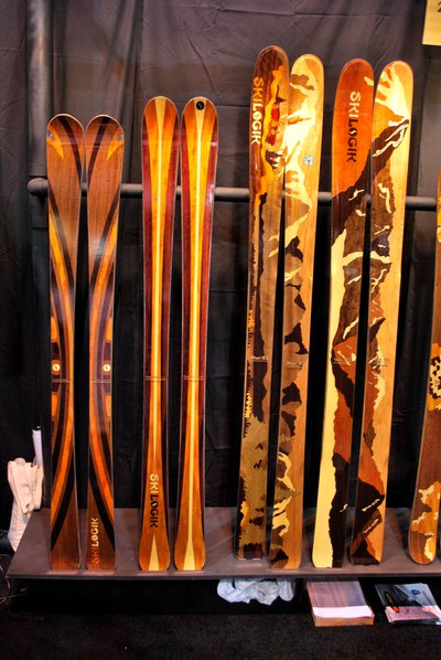 SIA - Ski Logik - Newschoolers.com