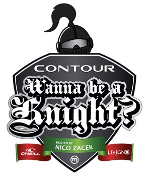 Contour Wanna Be A Knight Video Contest