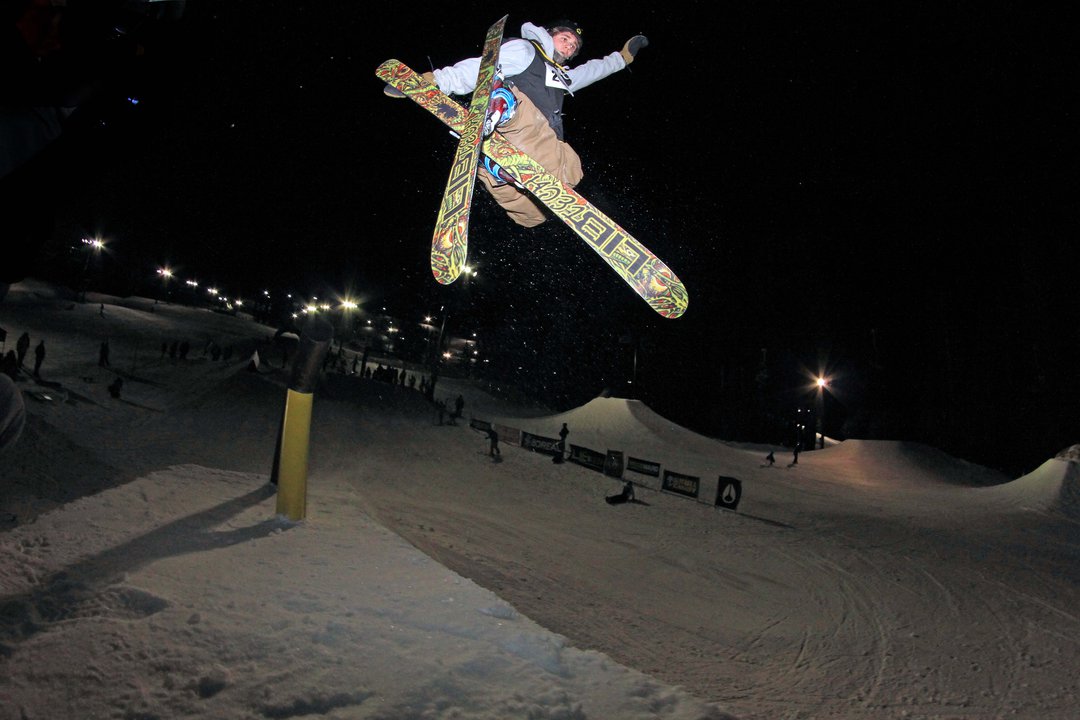 Boreal Expression Session #2