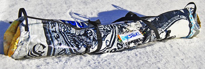 Epicstoke Ski Bag