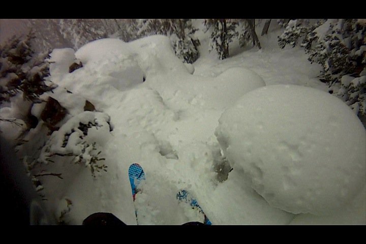 Pillow POV