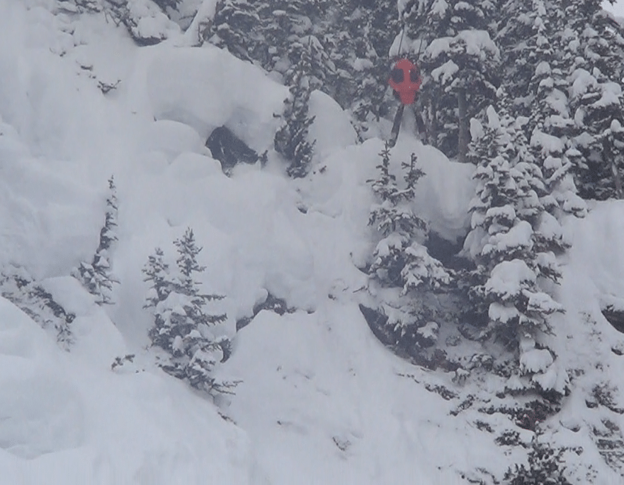 Frontflip off hotels!