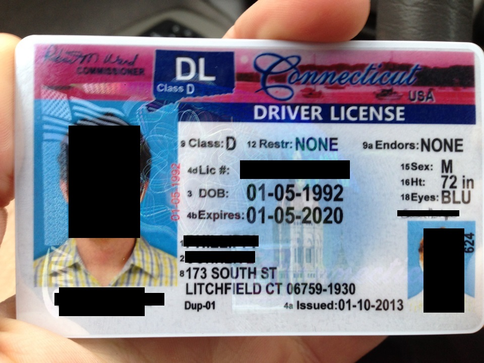 Zoklet Fake Id