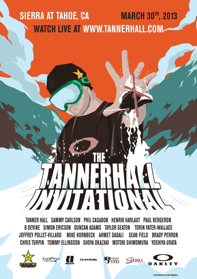 Tanner Hall Invitational