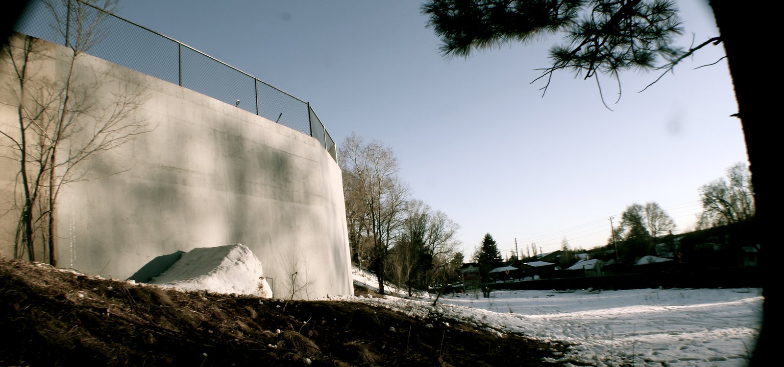 Wallride 