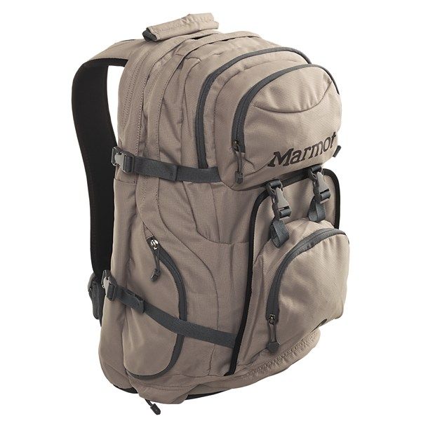 marmot granite backpack