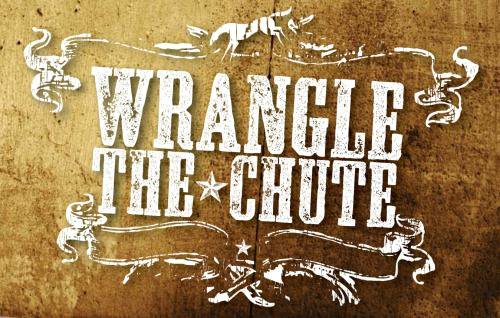 Wrangle the Chute