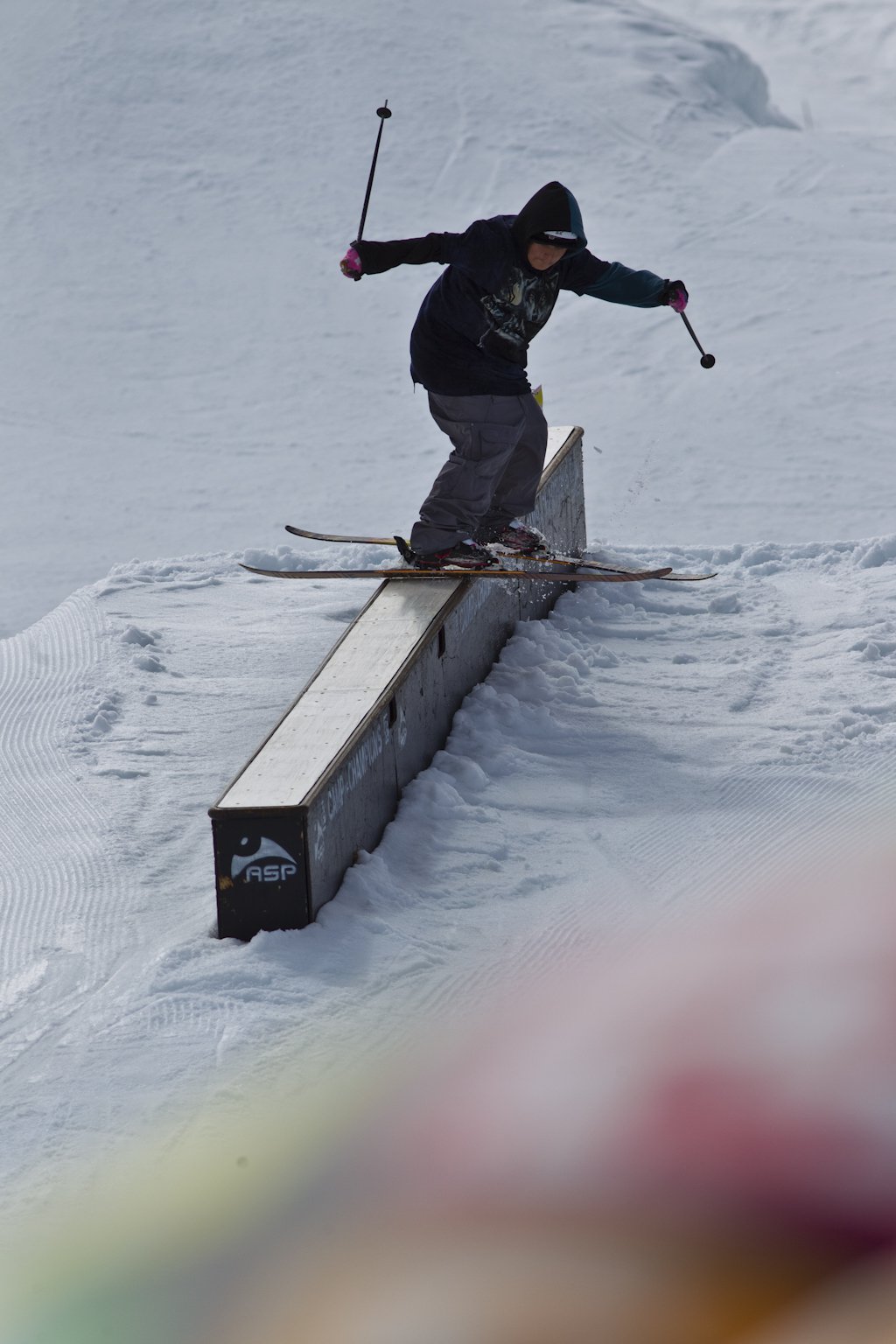 Camp B Camp of Champions 2012