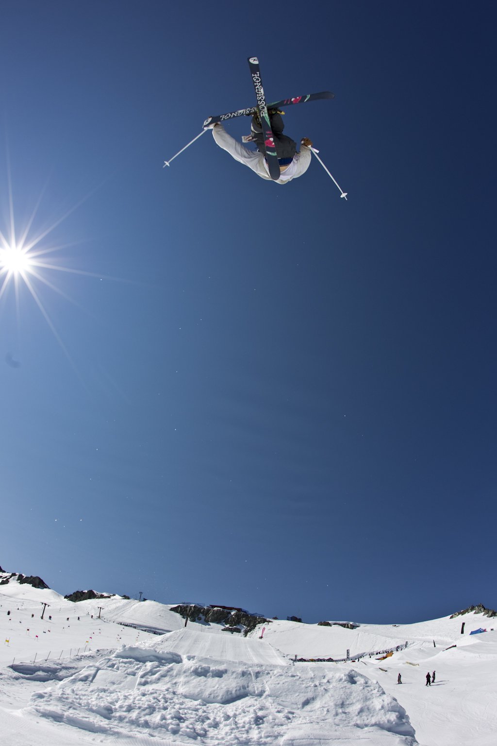 Camp B Camp of Champions 2012