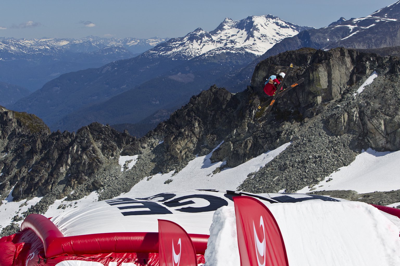 Camp B Camp of Champions 2012