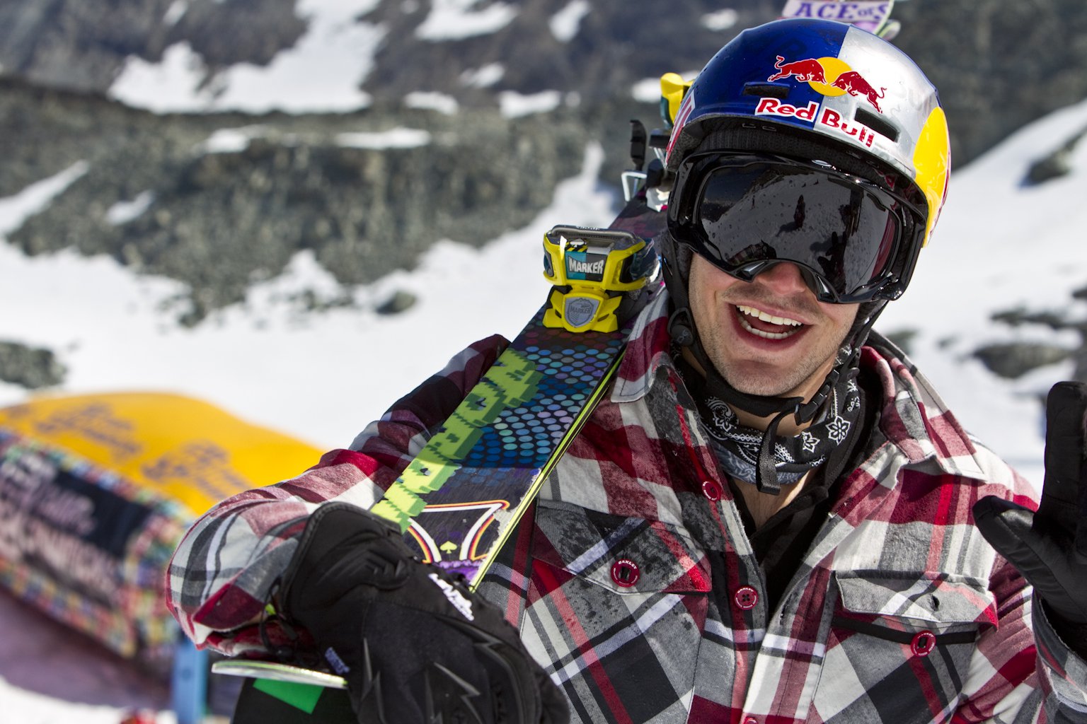 Camp B Camp of Champions 2012