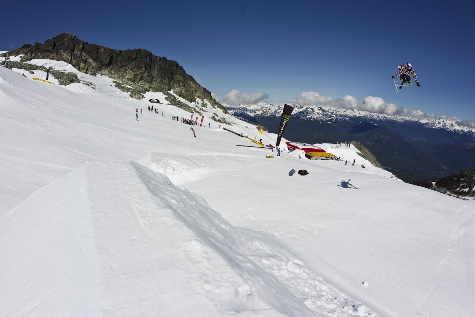 Camp B Camp of Champions 2012