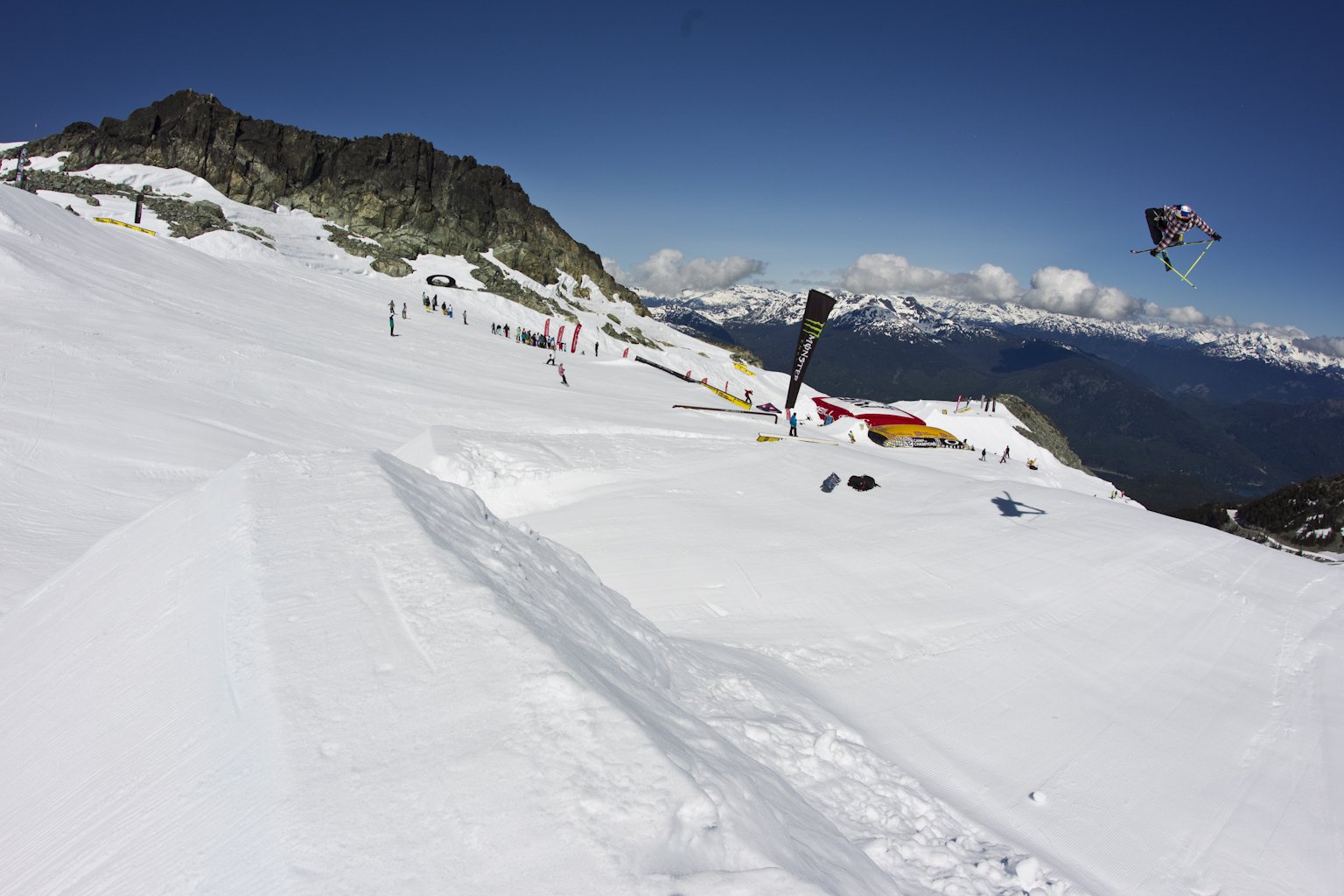 Camp B Camp of Champions 2012