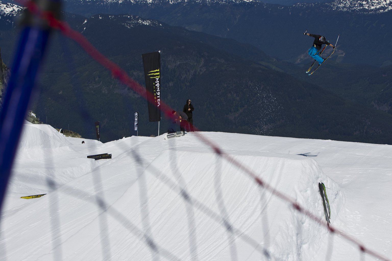 Camp B Camp of Champions 2012