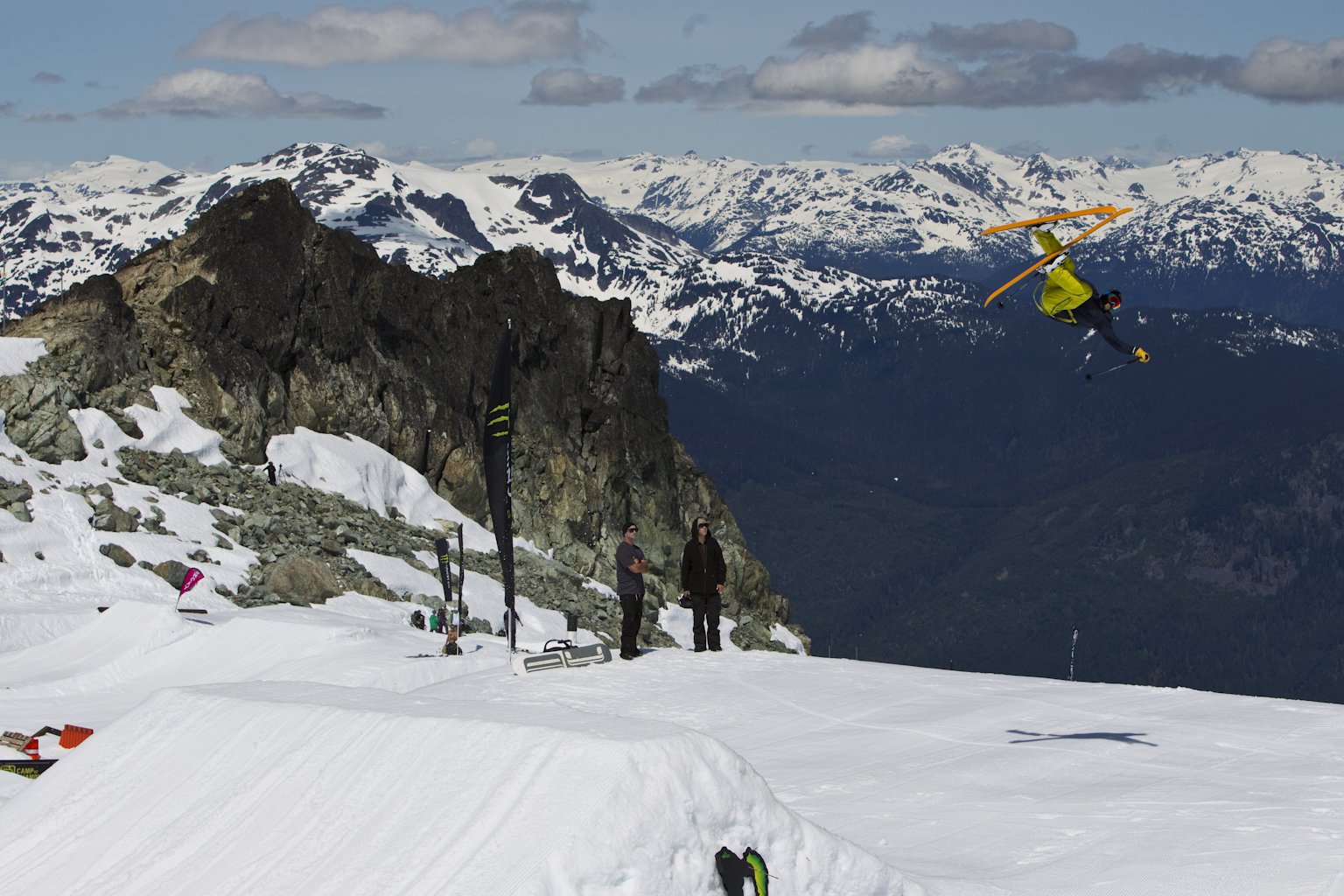 Camp B Camp of Champions 2012