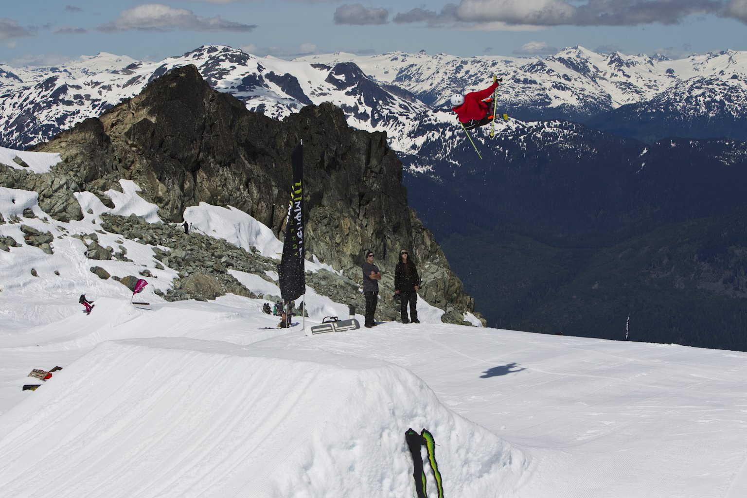 Camp B Camp of Champions 2012