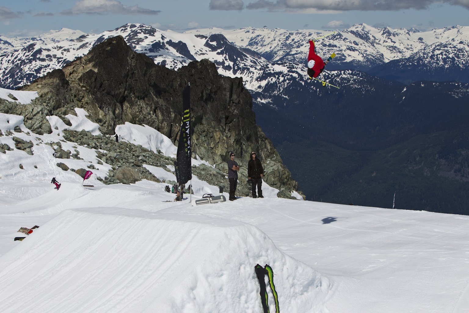 Camp B Camp of Champions 2012