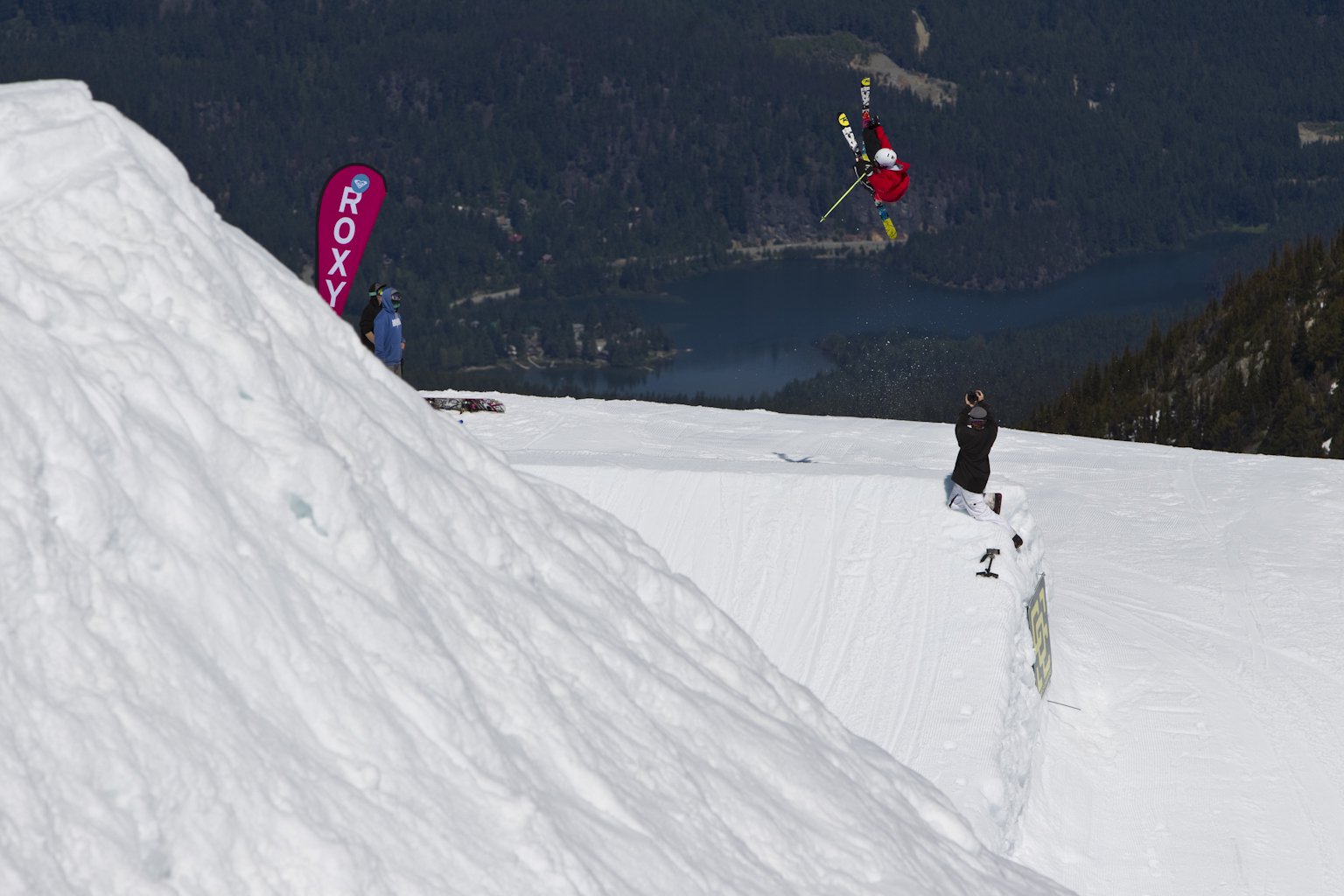 Camp B Camp of Champions 2012