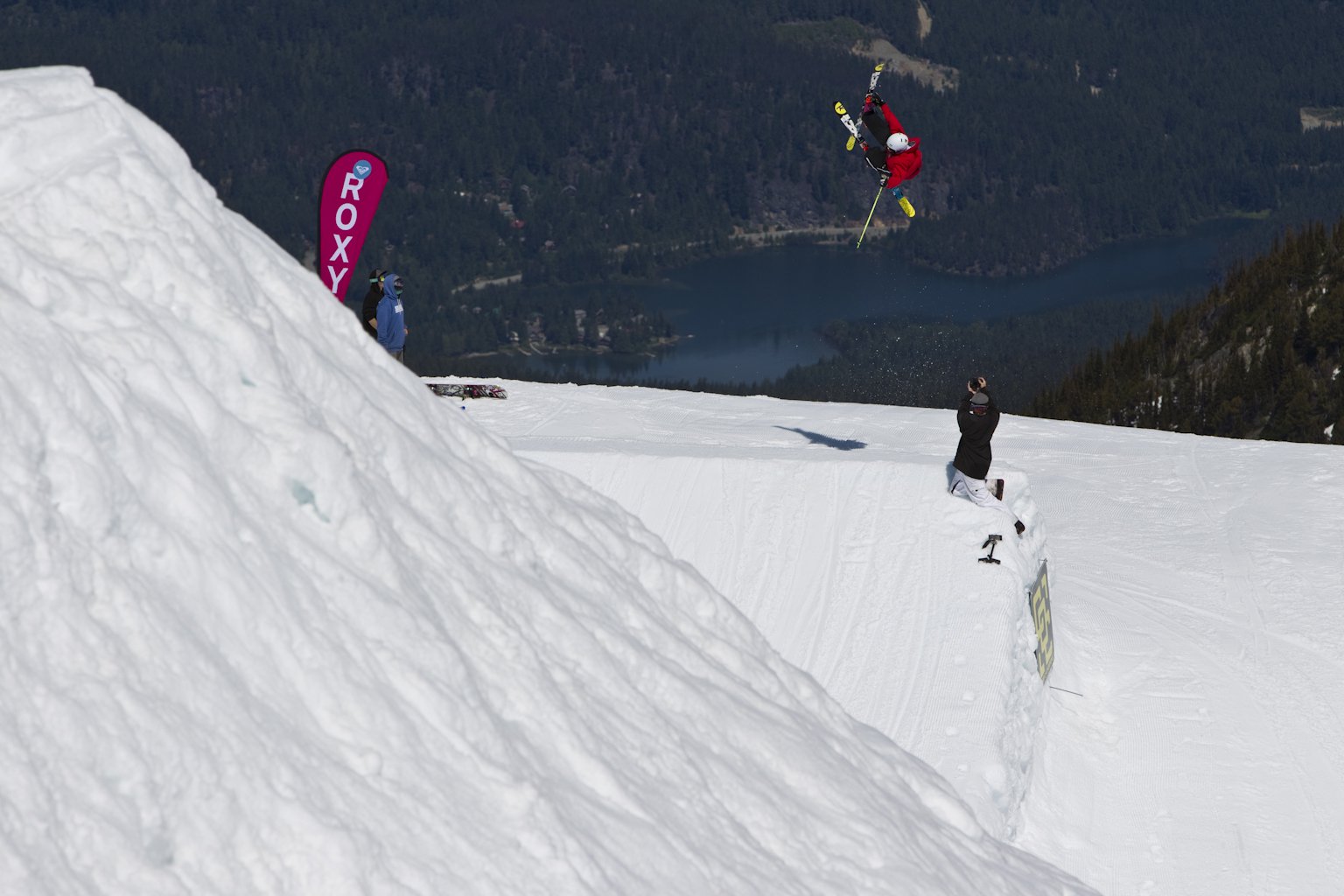 Camp B Camp of Champions 2012