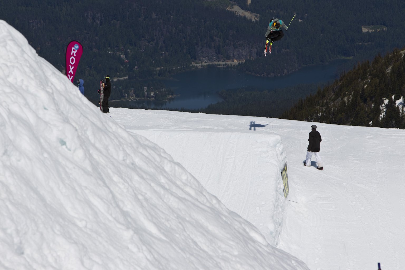 Camp B Camp of Champions 2012