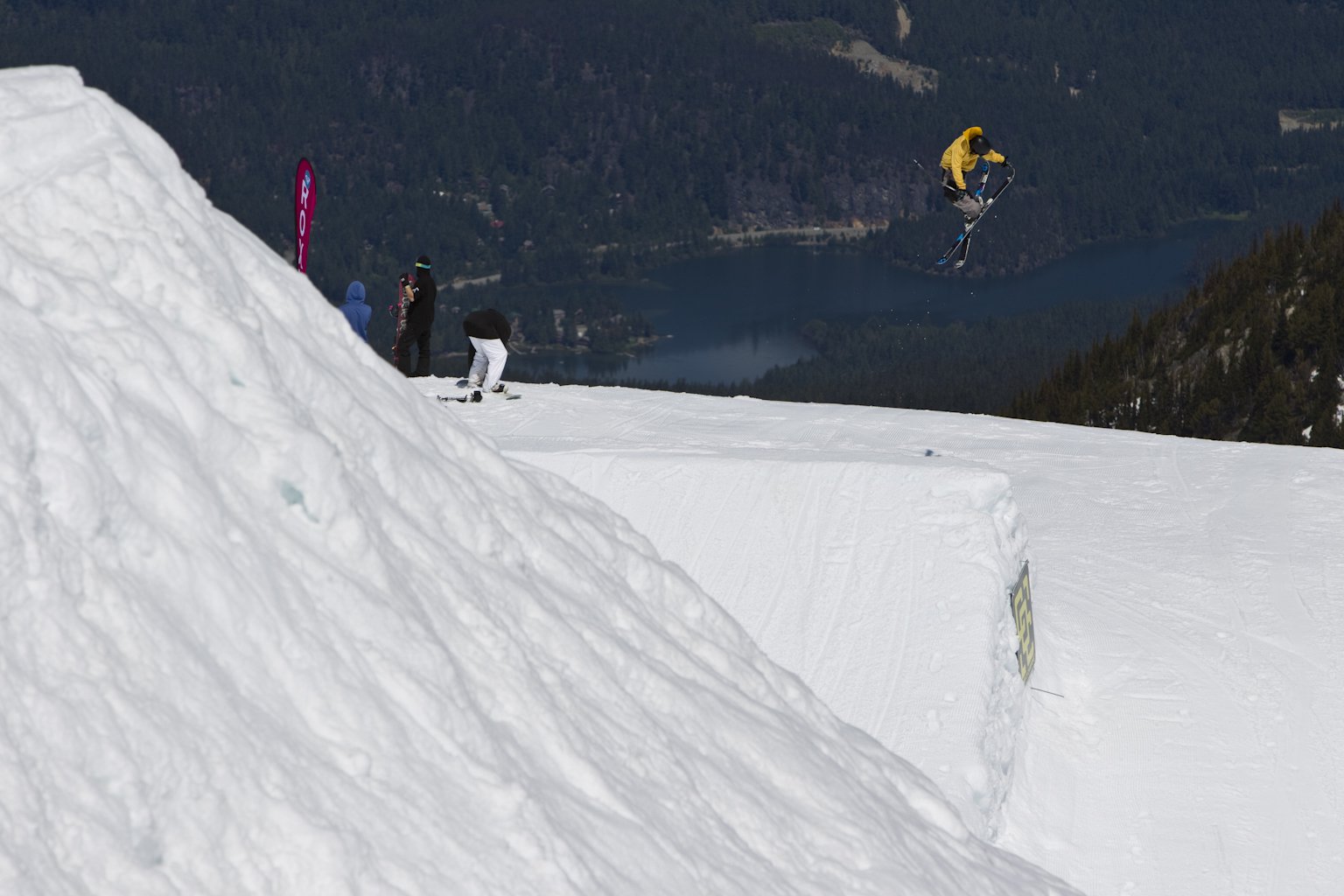 Camp B Camp of Champions 2012