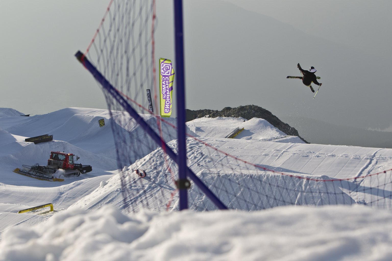 Camp B Camp of Champions 2012