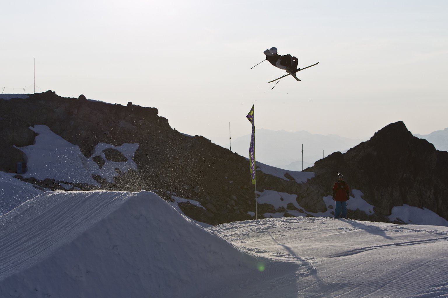 Camp B Camp of Champions 2012